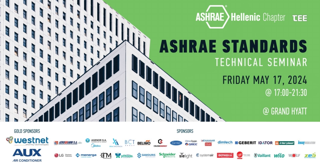 ASHRAE